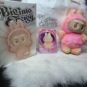 Labubu BIE Loyalty #1